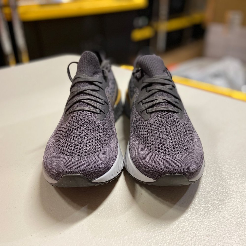 Nike Epic React Flyknit Men's Running AQ0067-009_6